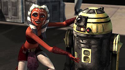 watch clone wars season 1 episode 6 putlockers